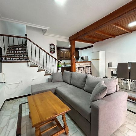 Bungalow Pasaje Ceuta Torrevieja Eksteriør billede