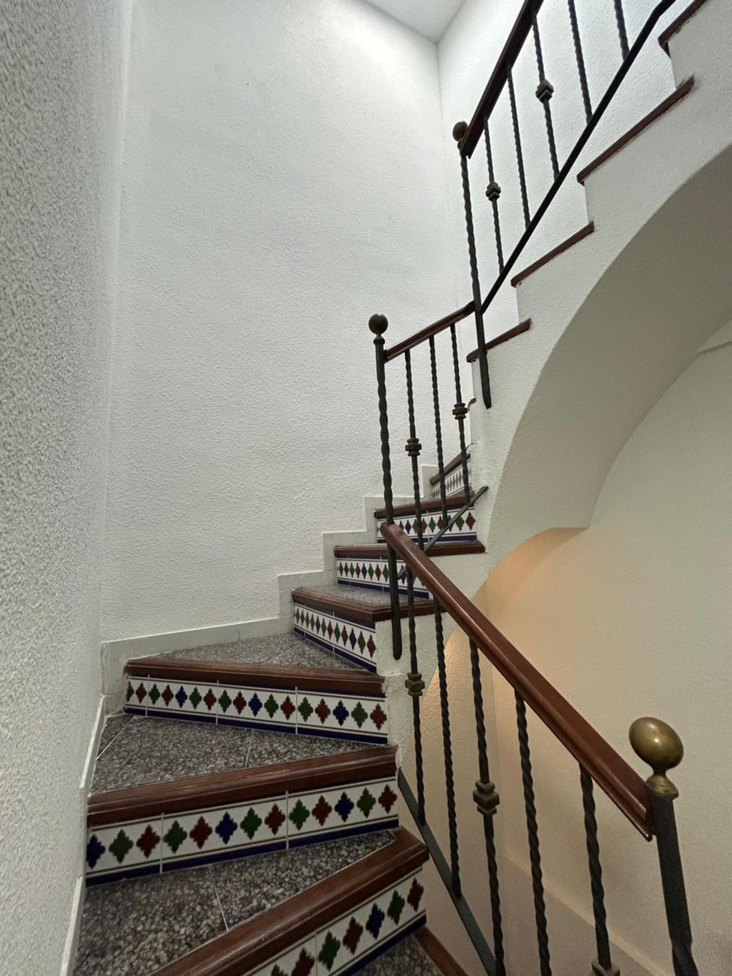 Bungalow Pasaje Ceuta Torrevieja Eksteriør billede