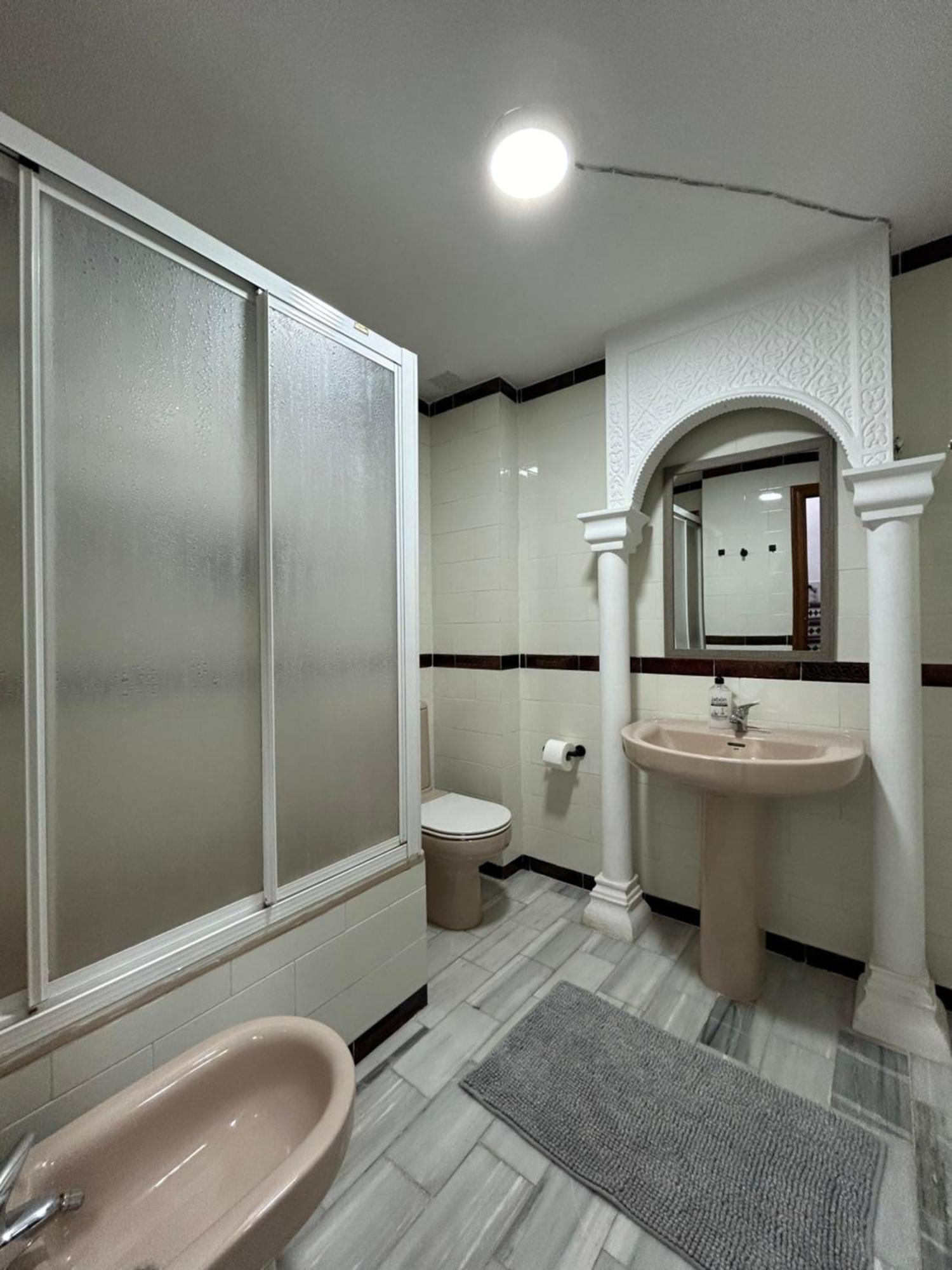 Bungalow Pasaje Ceuta Torrevieja Eksteriør billede