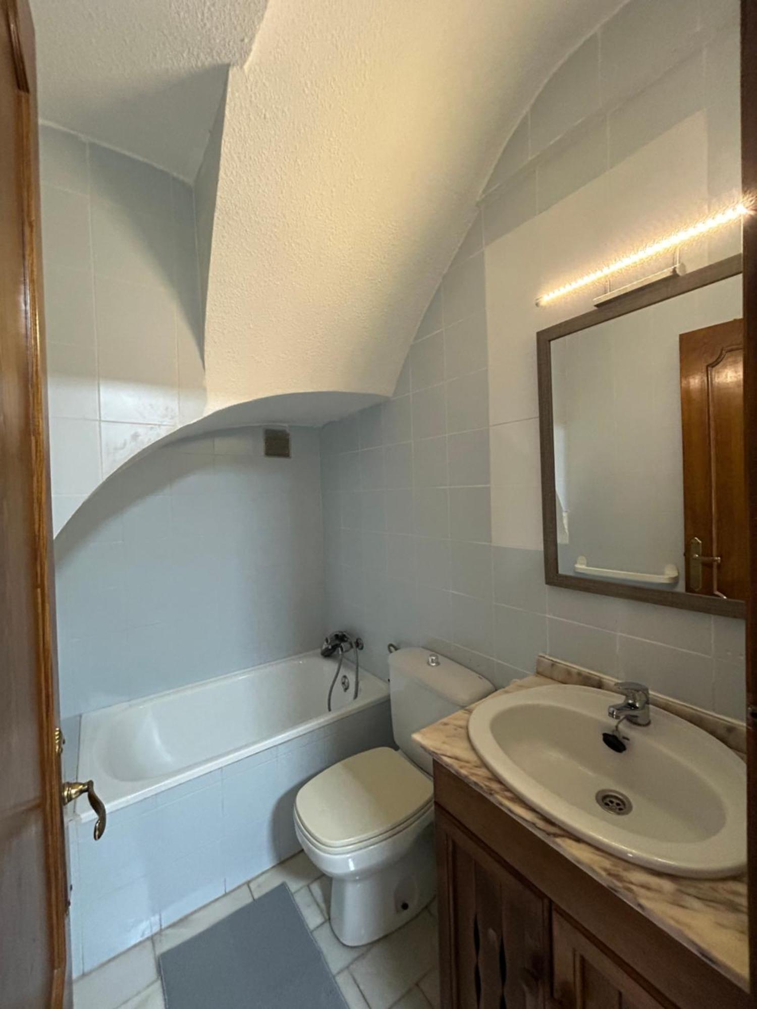 Bungalow Pasaje Ceuta Torrevieja Eksteriør billede
