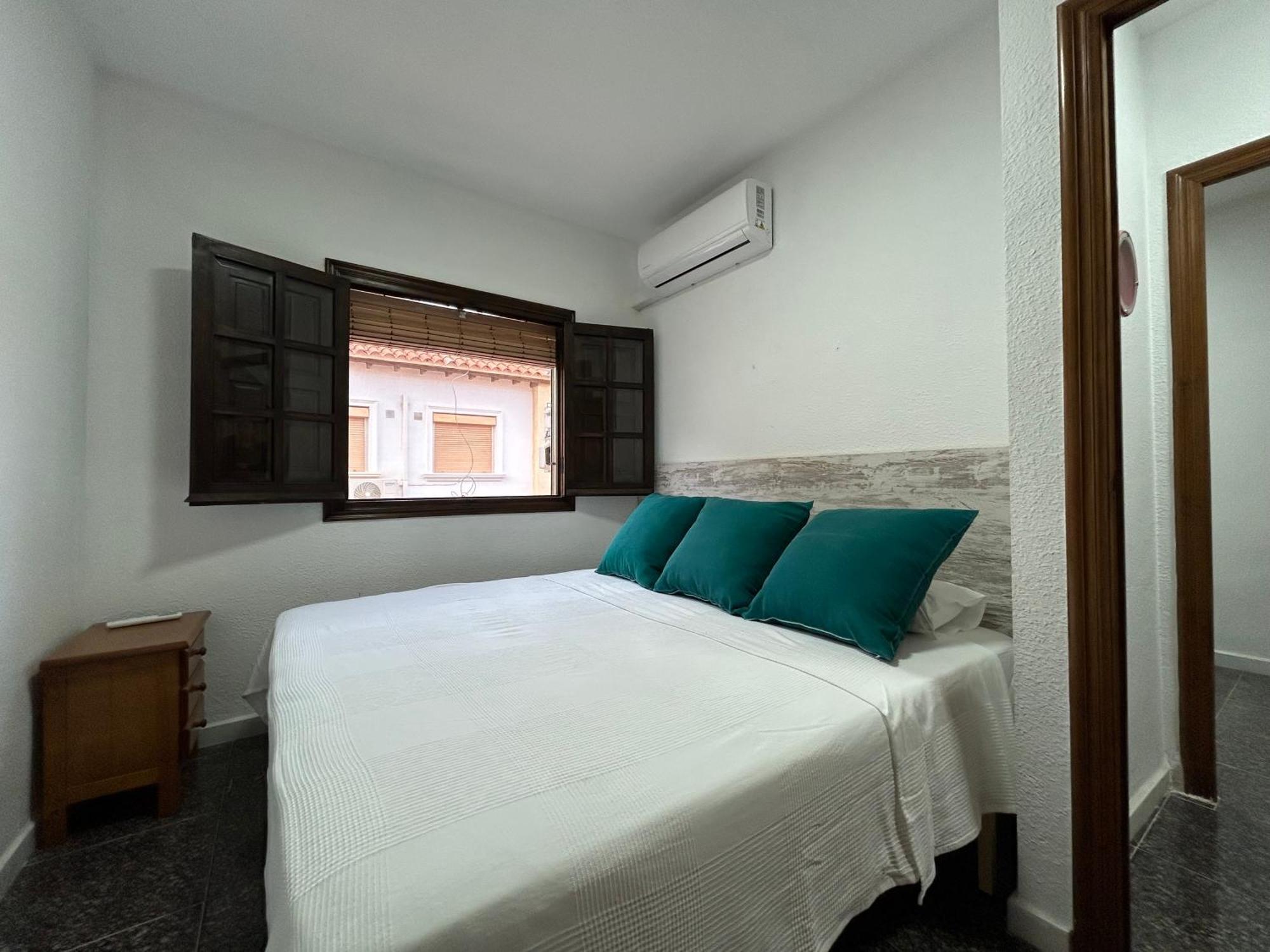 Bungalow Pasaje Ceuta Torrevieja Eksteriør billede