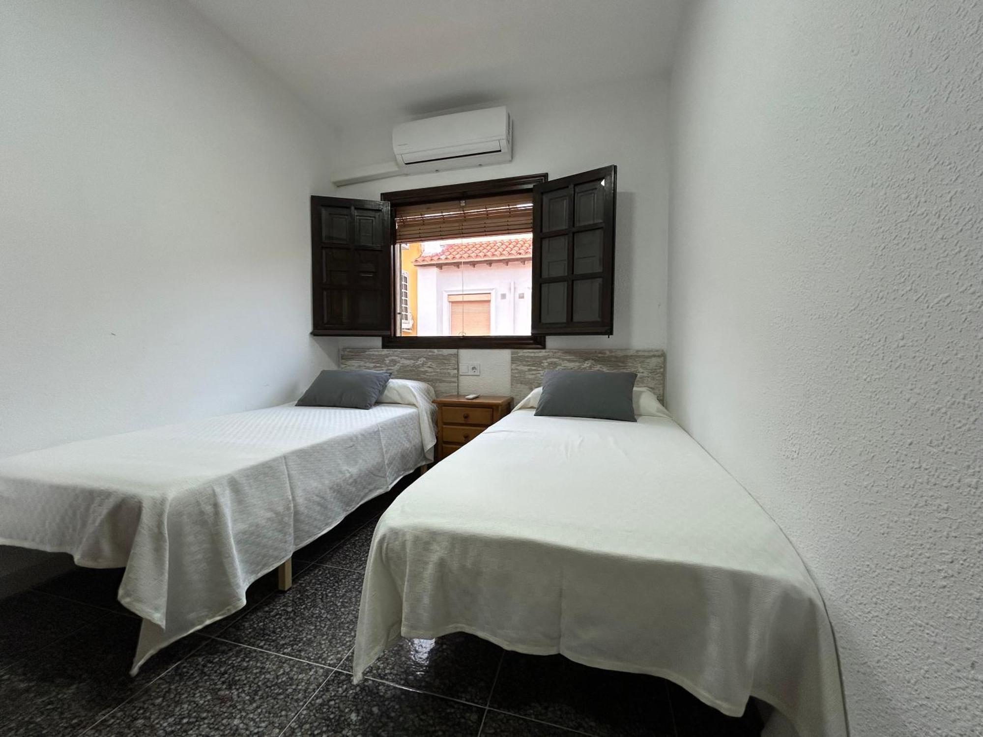 Bungalow Pasaje Ceuta Torrevieja Eksteriør billede